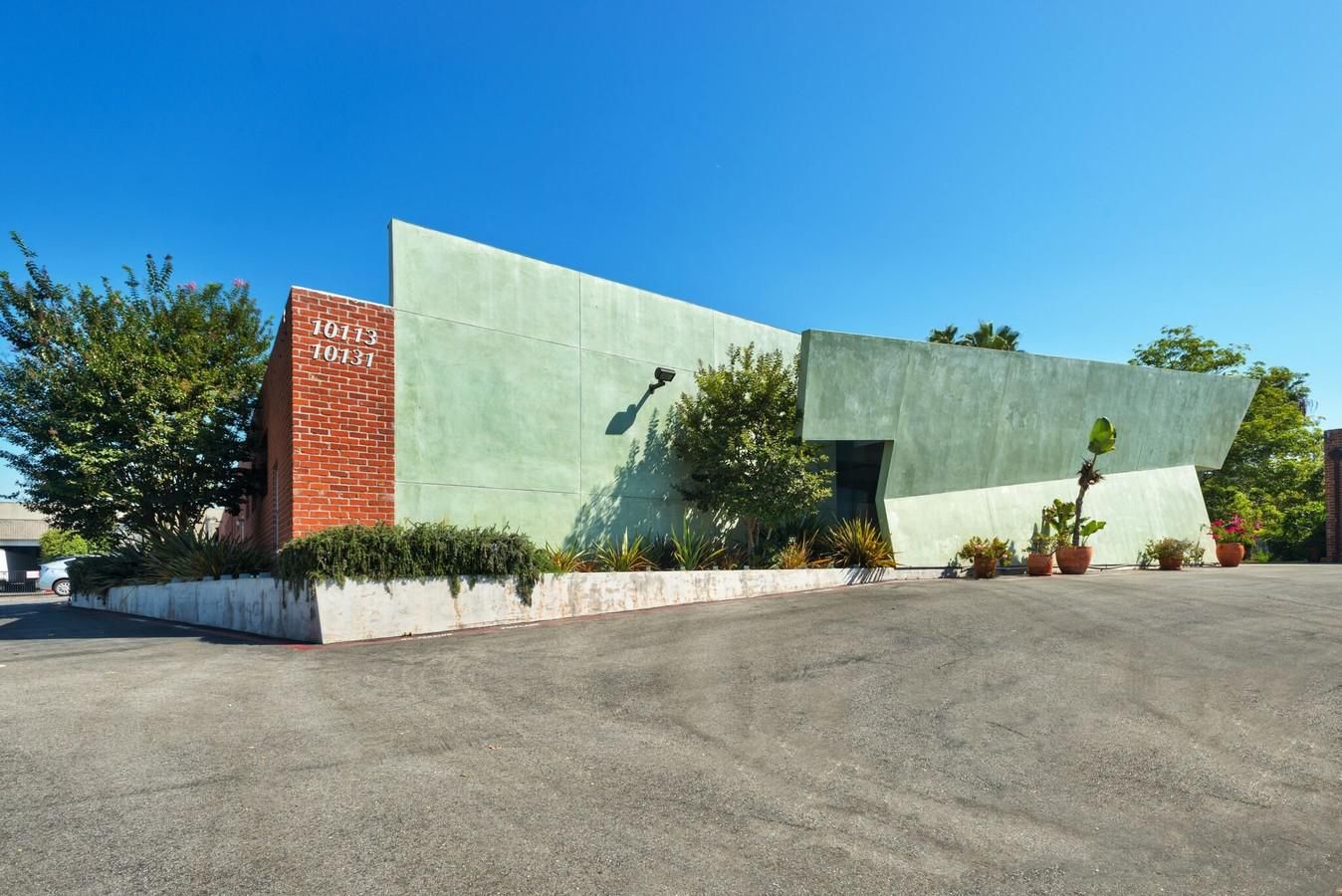 Del Mar Bldg photo 1