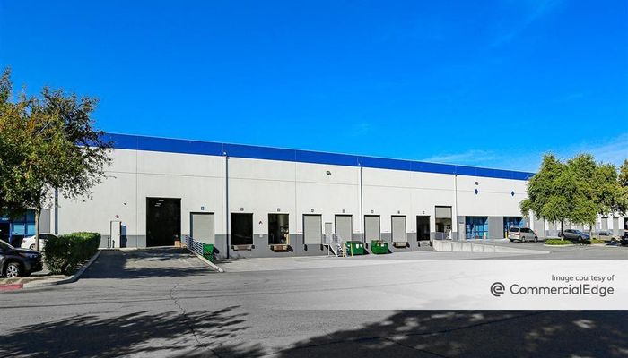 Warehouse Space for Rent at 3740 Seaport Blvd West Sacramento, CA 95691 - #3