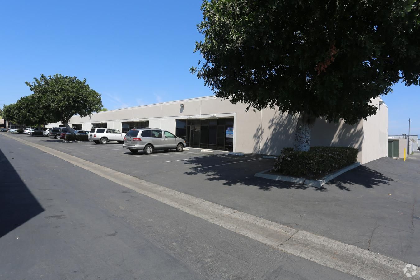 Industrial Property For Lease photo 4