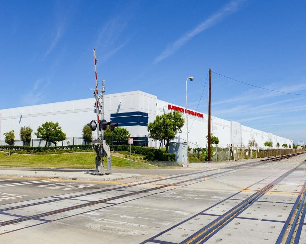 Harbor Gateway Industrial Center - Building B photo 4