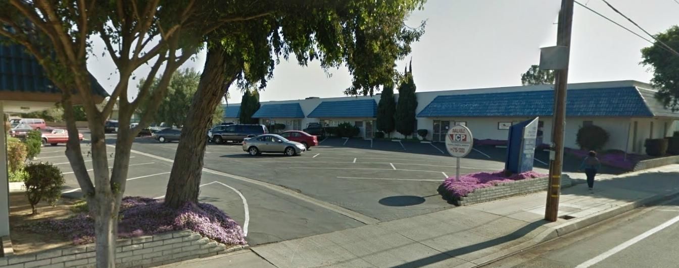 Del Amo Industrial Center photo 1