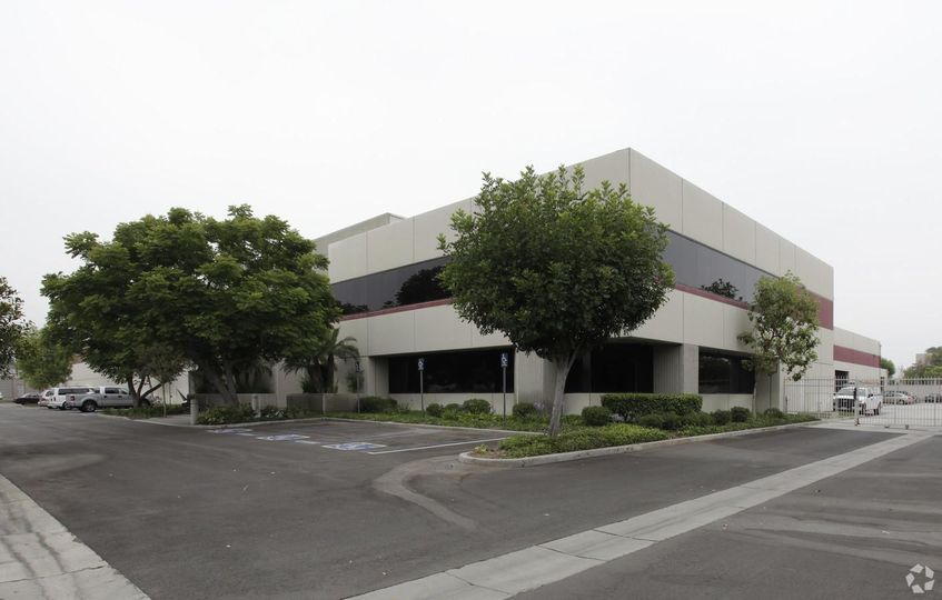 Office Property For Lease