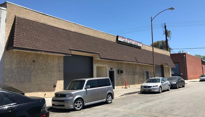 Warehouse Space for Sale at 515-517 W Windsor Rd Glendale, CA 91204 - #1