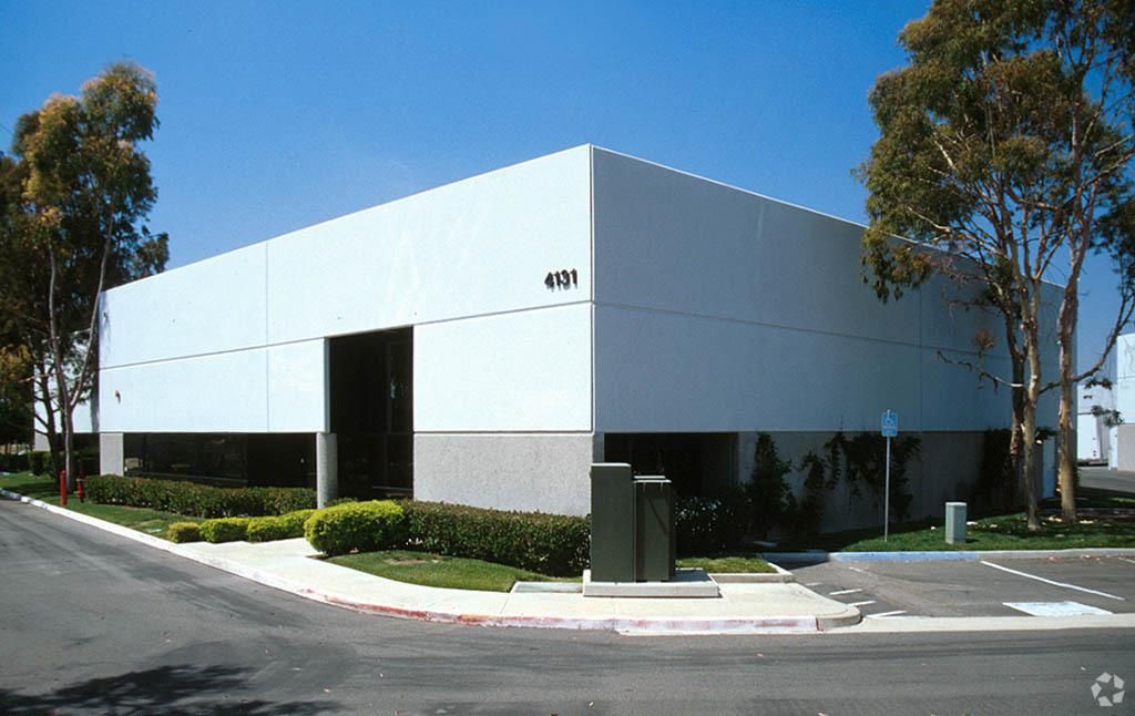 Industrial Property For Lease photo 2