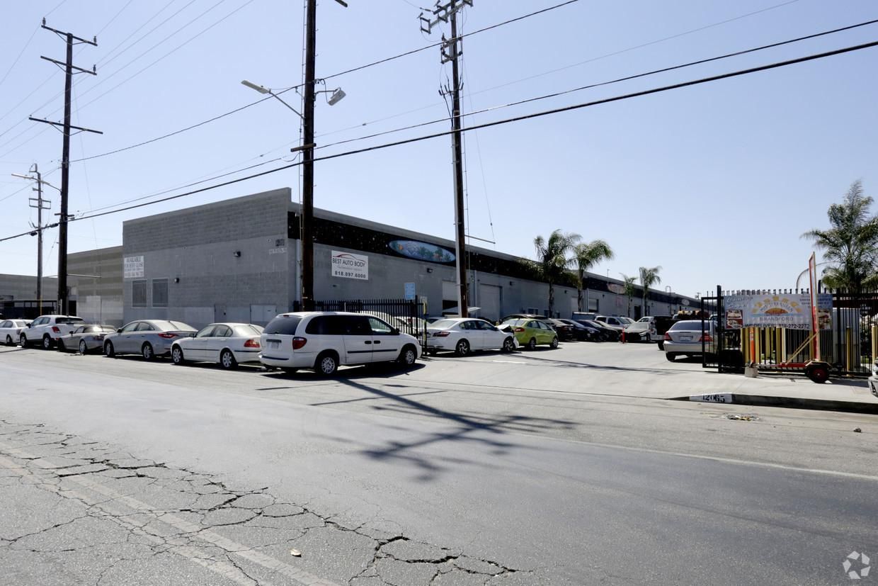 Industrial Property For Sale photo 2