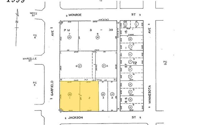 Warehouse Space for Rent at 16312 Garfield Ave Paramount, CA 90723 - #2