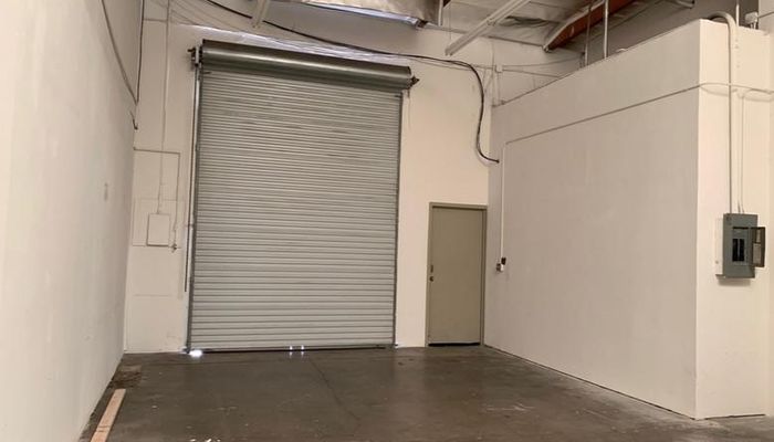 Warehouse Space for Rent at 23461 Ridge Route Dr Laguna Hills, CA 92653 - #41