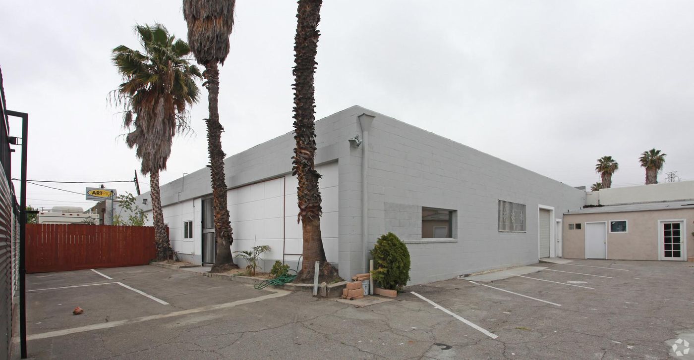 Industrial Property For Sale photo 1