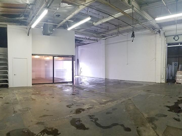Creative Space Near DTLA Arts District 363 S Clarence St