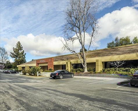 Mountain View Research Park