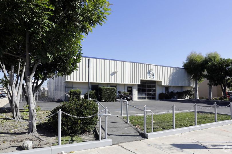 Industrial Property For Lease