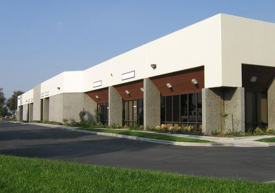 Riverside Business Park