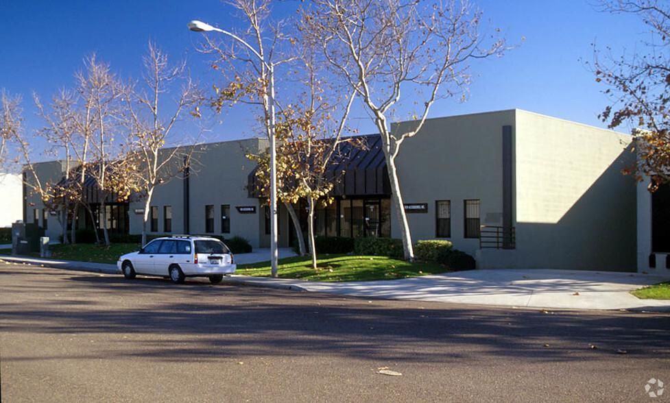 Southrail Business Park 675-693 Marsat Ct photo 2