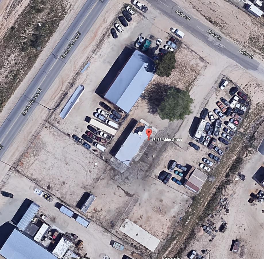 Industrial Property For Sale photo 3