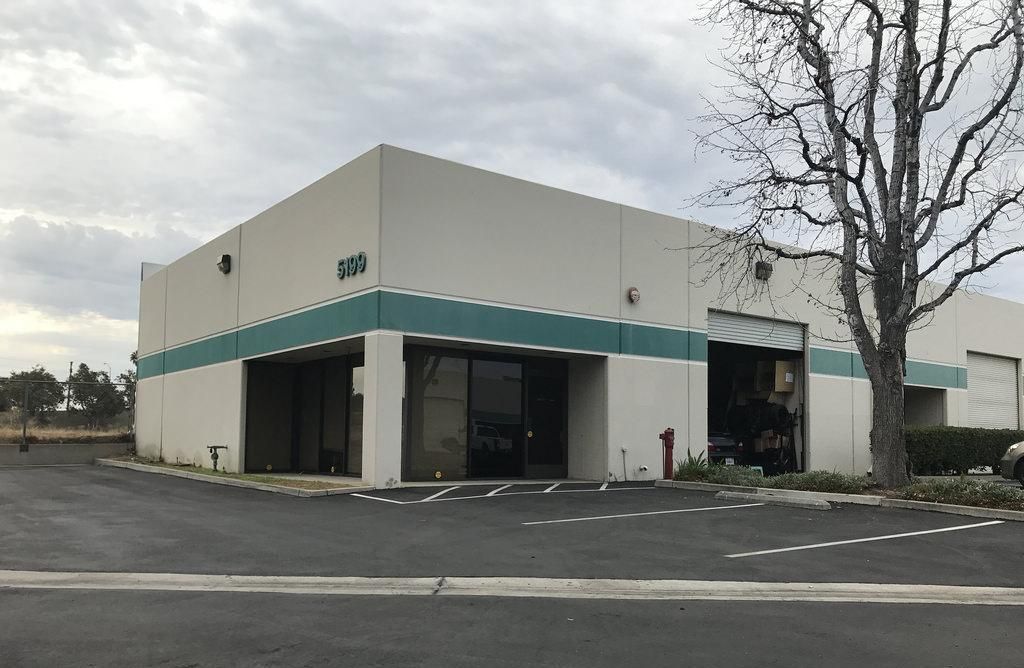 Industrial Property For Lease photo 1