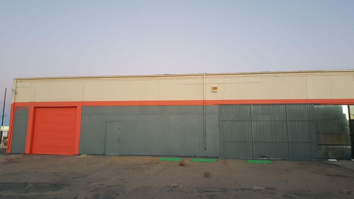 Industrial Property For Lease photo 2