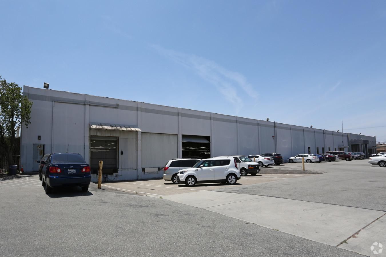 Industrial Property For Lease photo 3