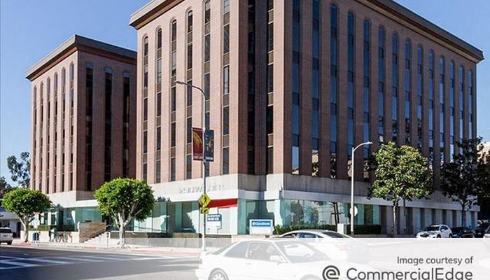 Office Space for Rent at 12301 Wilshire Blvd Los Angeles, CA 90025 - #4