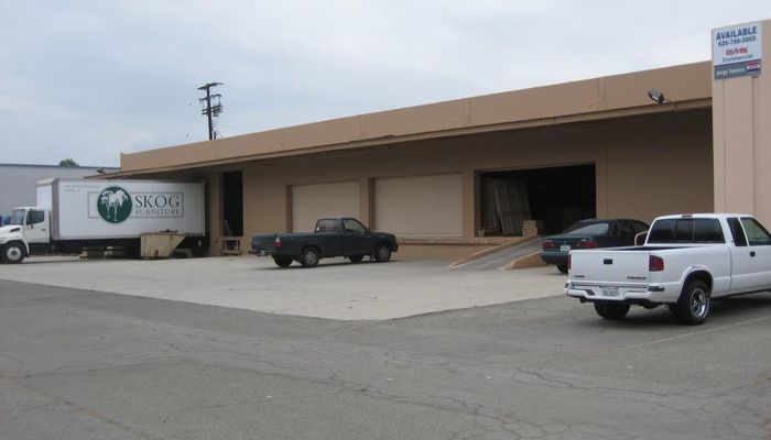 Warehouse Space for Rent at 430 S Oakland Ave Ontario, CA 91762 - #1