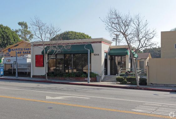 Office Property For Lease