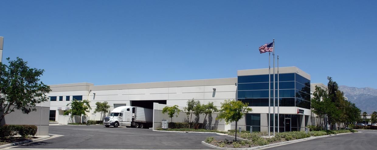 Industrial Property For Lease photo 2