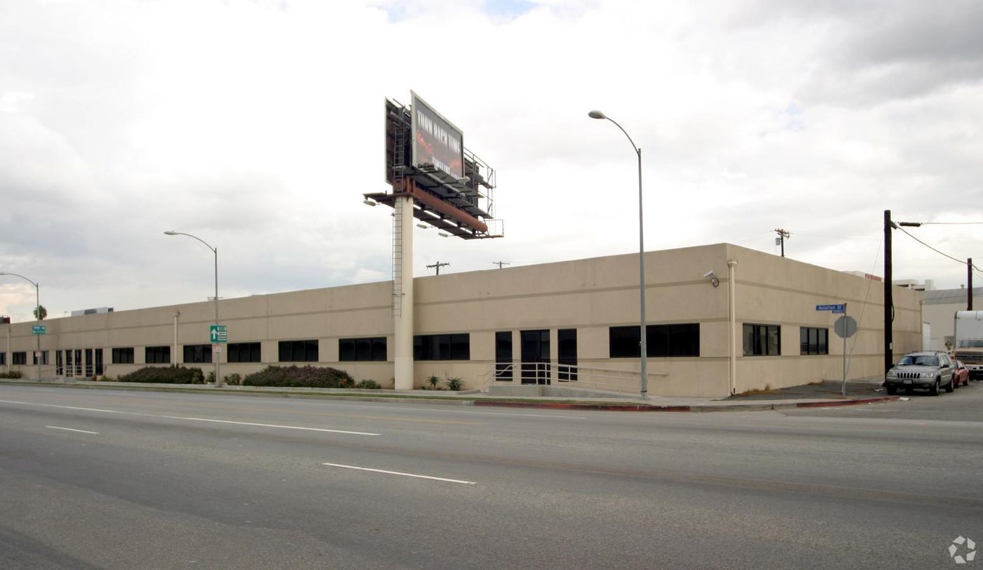 Industrial Property for Lease photo 2