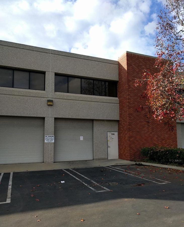 Great Office Space, Wonderful Torrance Location! photo 2