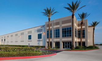 Warehouse Space for Rent located at 13265 Valley Blvd Fontana, CA 92335