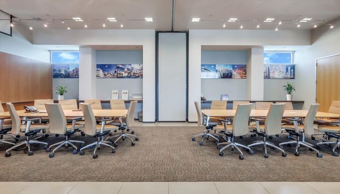 Office Space for Rent at 1738 Berkeley Street Santa Monica, CA 90404 - #4