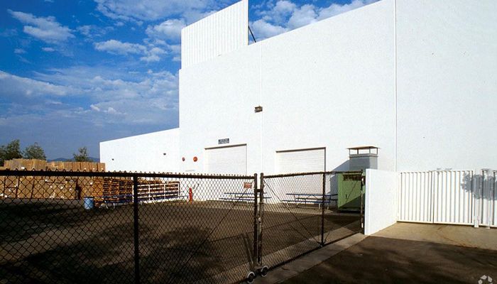 Warehouse Space for Rent at 7 Holland Irvine, CA 92618 - #3