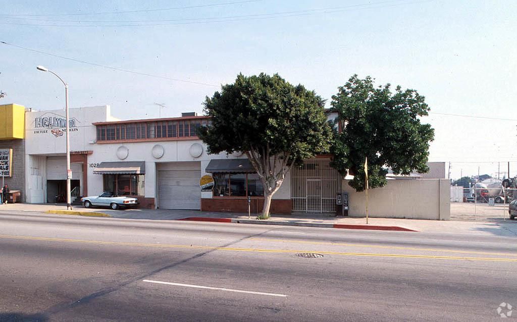 Retail Property For Lease photo 2