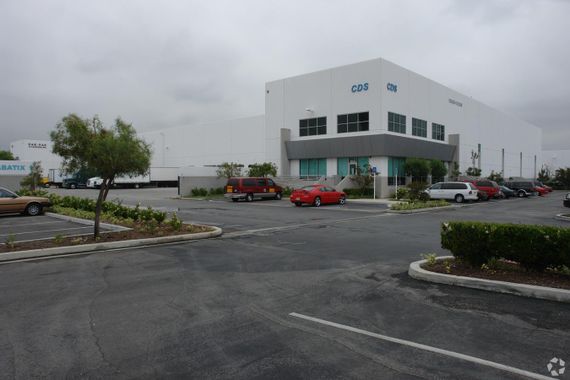 Bldg 1