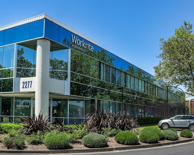 Oakmead Business Park
