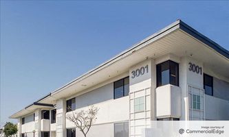 Warehouse Space for Rent located at 3001-3005 Tasman & 2962-3062 Bunker Hill Santa Clara, CA 95054