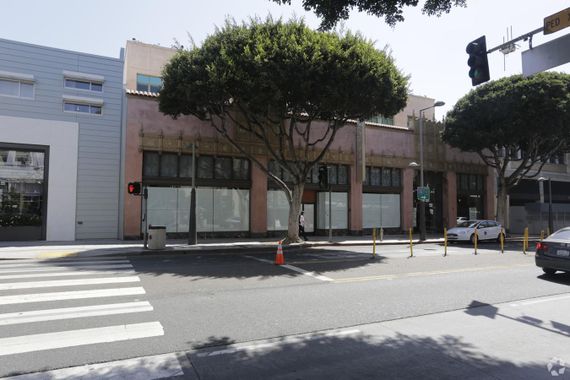 Office Property for Lease