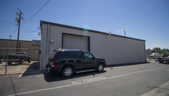 Warehouse Space for Sale at 1315 S Main St Porterville, CA 93257 - #17