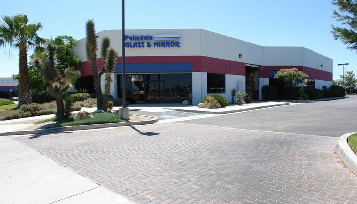 Warehouse Space for Sale at 616 Rancho Vista Blvd Palmdale, CA 93550 - #10