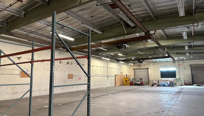 Warehouse Space for Rent at 15001 S Figueroa St Gardena, CA 90248 - #3