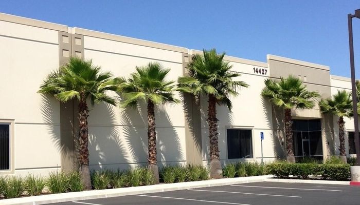 Warehouse Space for Rent at 14427 Meridian Pky #G Riverside, CA 92518 - #1