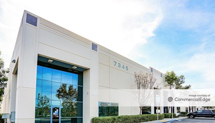 Warehouse Space for Rent at 7365 Mission Gorge Road San Diego, CA 92120 - #6