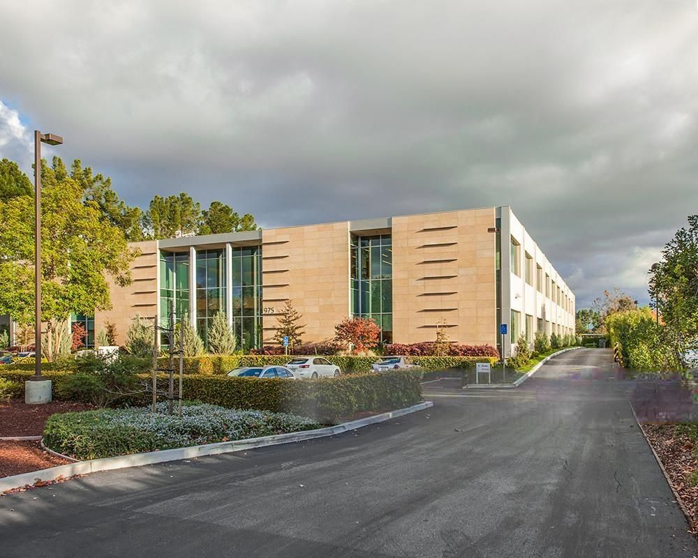 Stanford Research Park photo 4