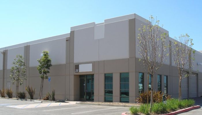 Warehouse Space for Sale at 7107-7139 Telegraph Rd Montebello, CA 90640 - #6