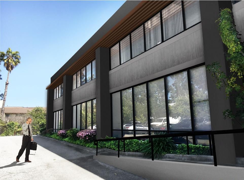 Office Property For Lease photo 4