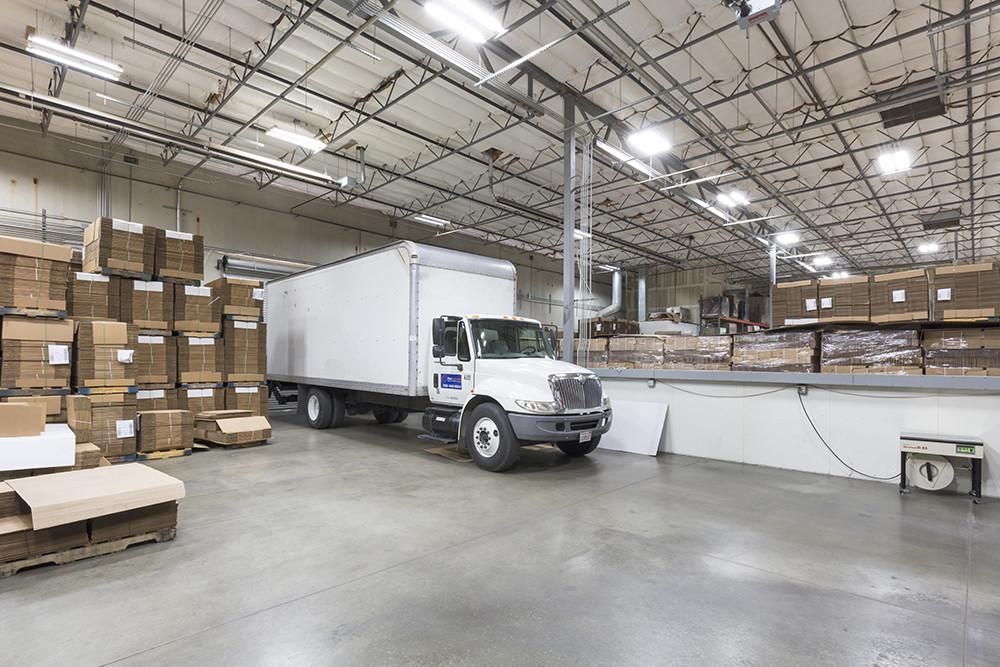 Industrial Property For Sale photo 2