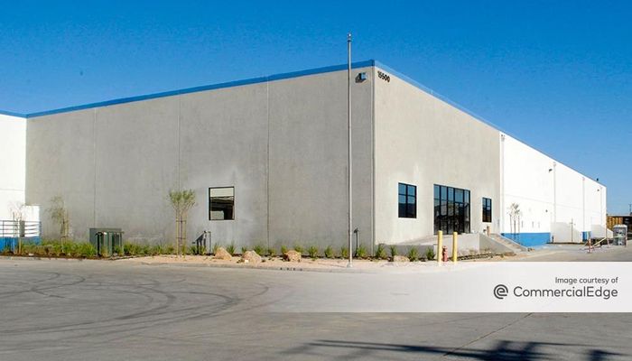 Warehouse Space for Rent at 15500 Phoebe Avenue La Mirada, CA 90638 - #4