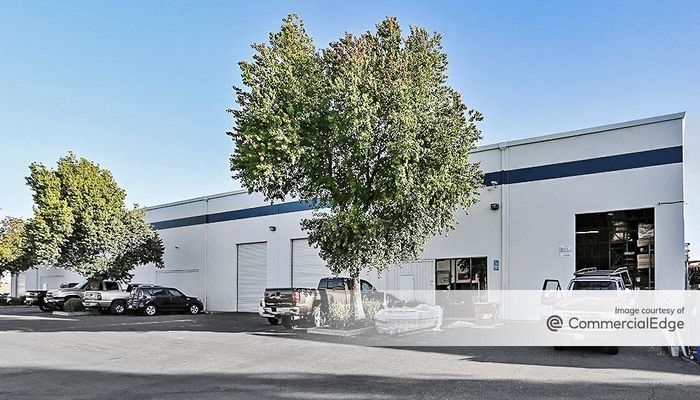 Warehouse Space for Rent at 7307 Roseville Road Sacramento, CA 95842 - #5