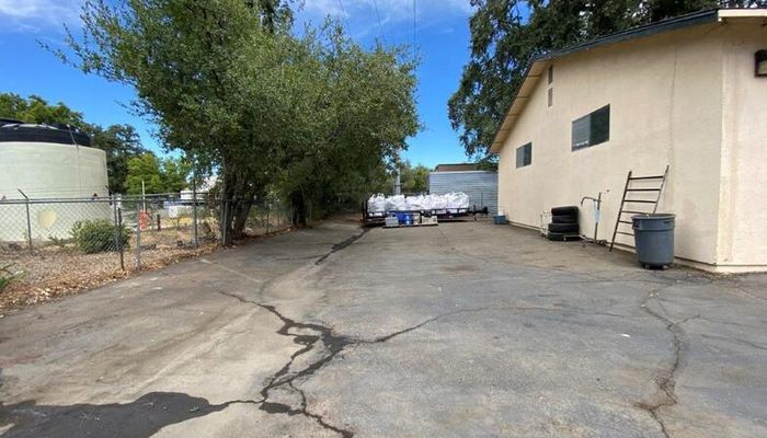 Warehouse Space for Rent at 7056 Danyeur Rd Redding, CA 96001 - #13