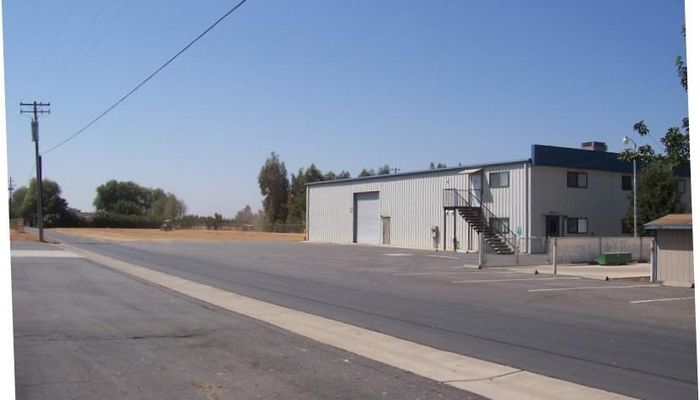 Warehouse Space for Sale at 23191 Clayton Ave Reedley, CA 93654 - #4