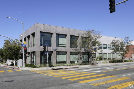 Office Property for Lease
