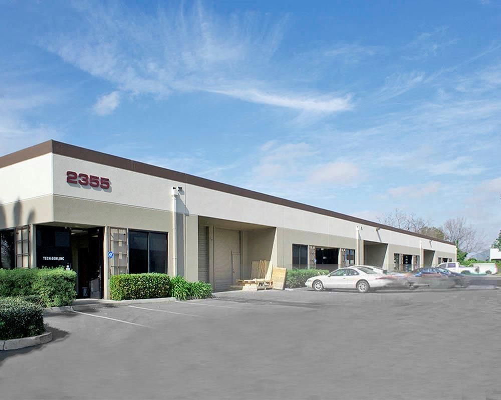 Creekside Business Park - 2355 & 2365 Paragon Drive photo 4